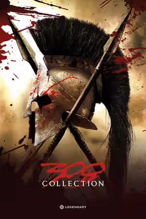 300 Collection poster