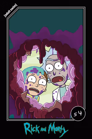 Season 4 poster
