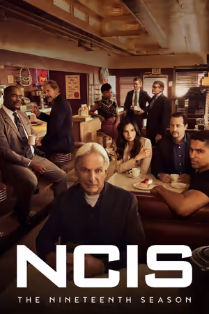 Season 19 poster