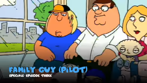 Season 0 titlecard