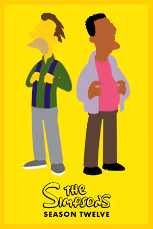 Season 12 poster