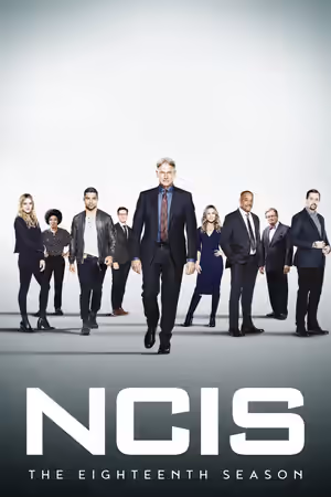 Season 18 poster