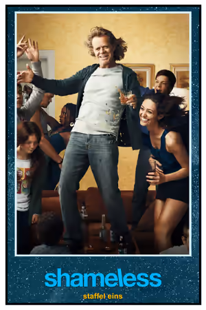 Season 1 poster