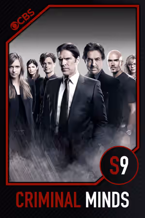 Season 9 poster