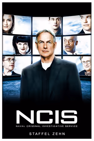 Season 10 poster