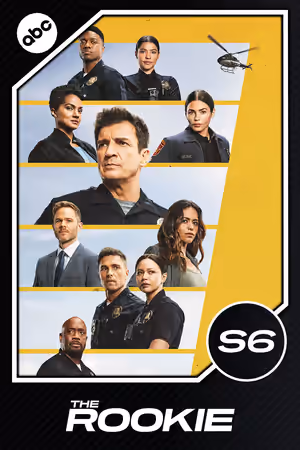 Season 6 poster