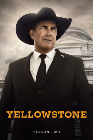 Season 2 poster