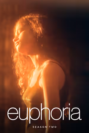 Season 2 poster