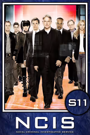 Season 11 poster