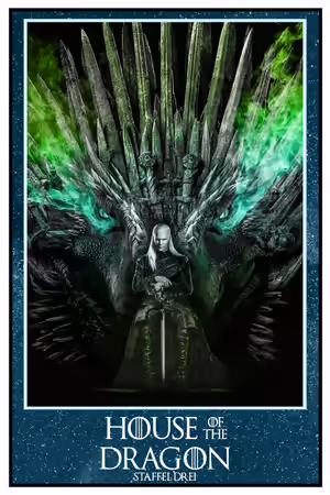 Season 3 poster