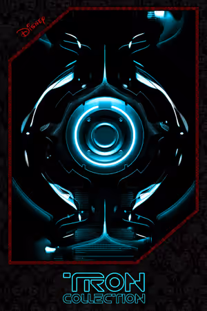 TRON Collection poster
