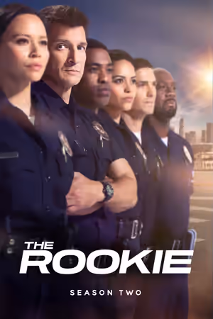 Season 2 poster