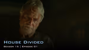Season 15 titlecard