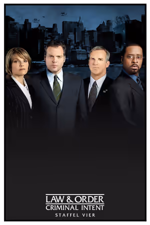 Season 4 poster