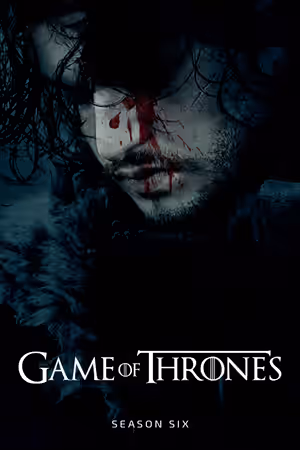 Season 6 poster