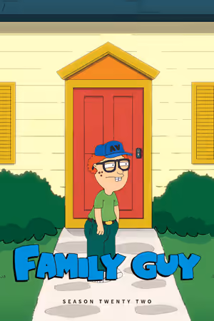 Season 22 poster