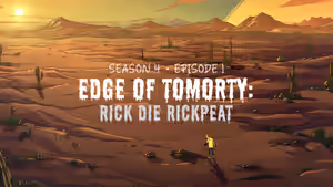 Season 4 titlecard