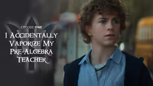 Season 1 titlecard