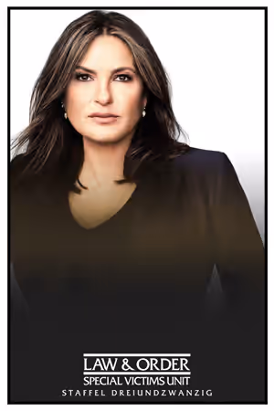 Season 23 poster