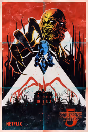 Season 5 poster